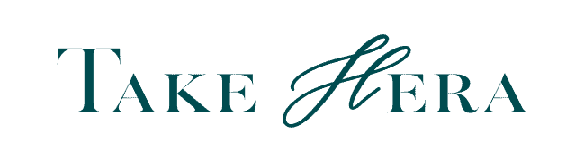 Logo Logo Take Hera
