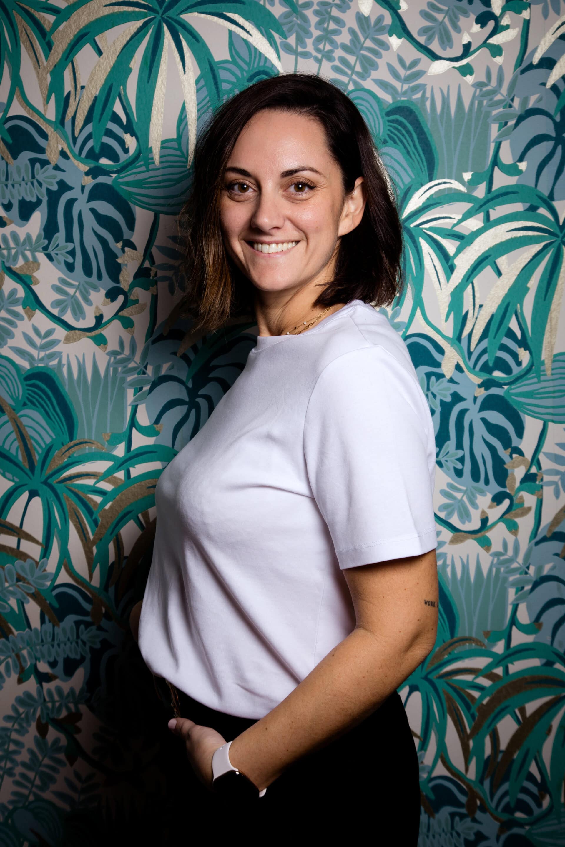 clemence-lang-kine-femmes Portrait de Clémence Lang, kinésithérapeute à Montpellier